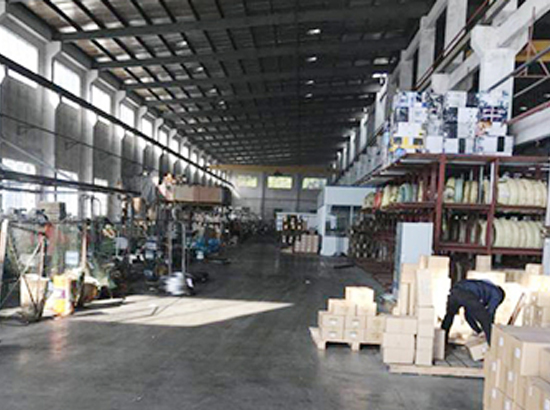企業(yè)風采